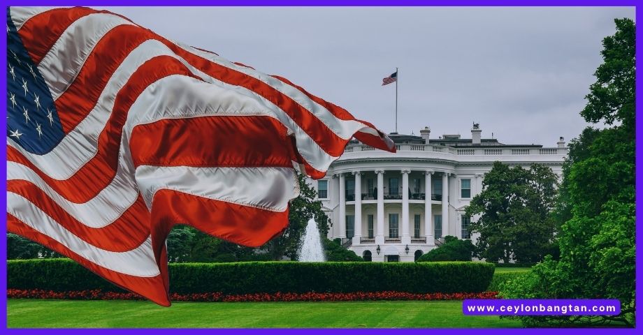 BTS Briefing at the White House