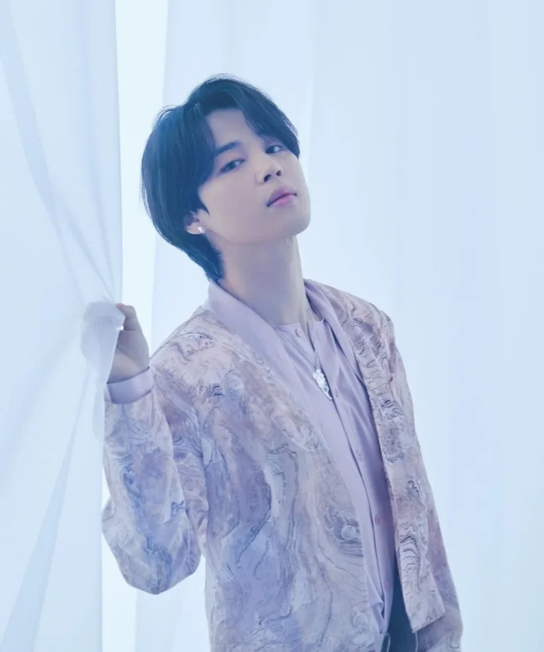 bts jimin